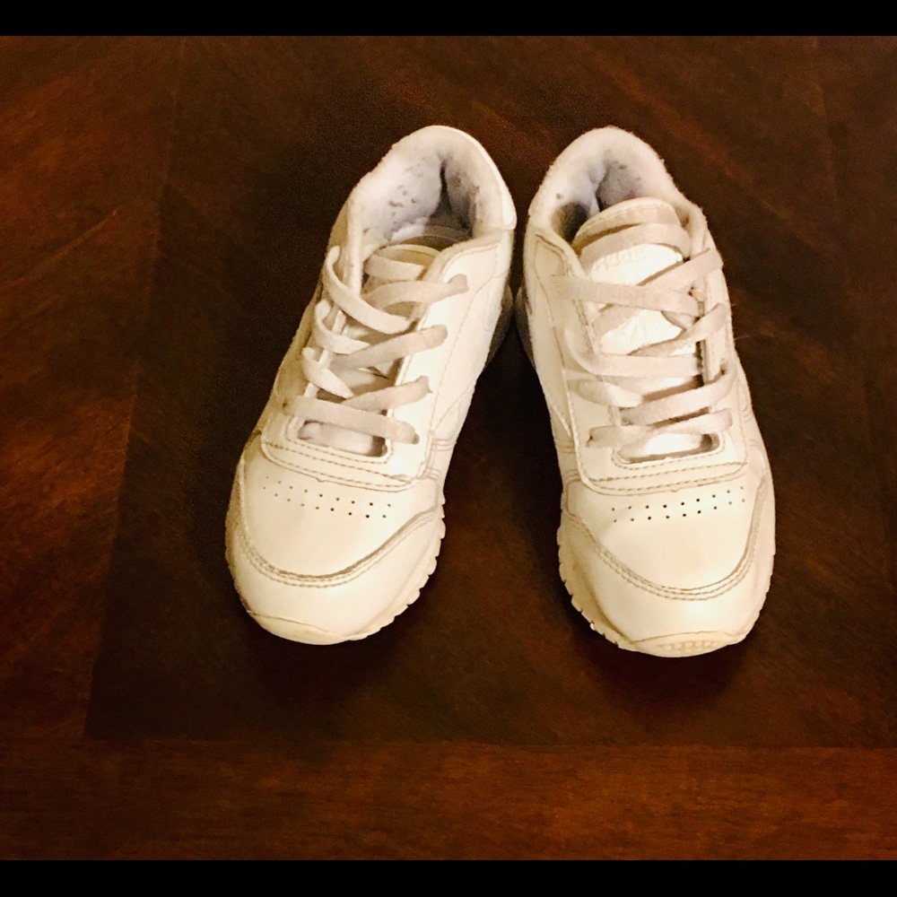 Girls shoes - Picture 1 of 2